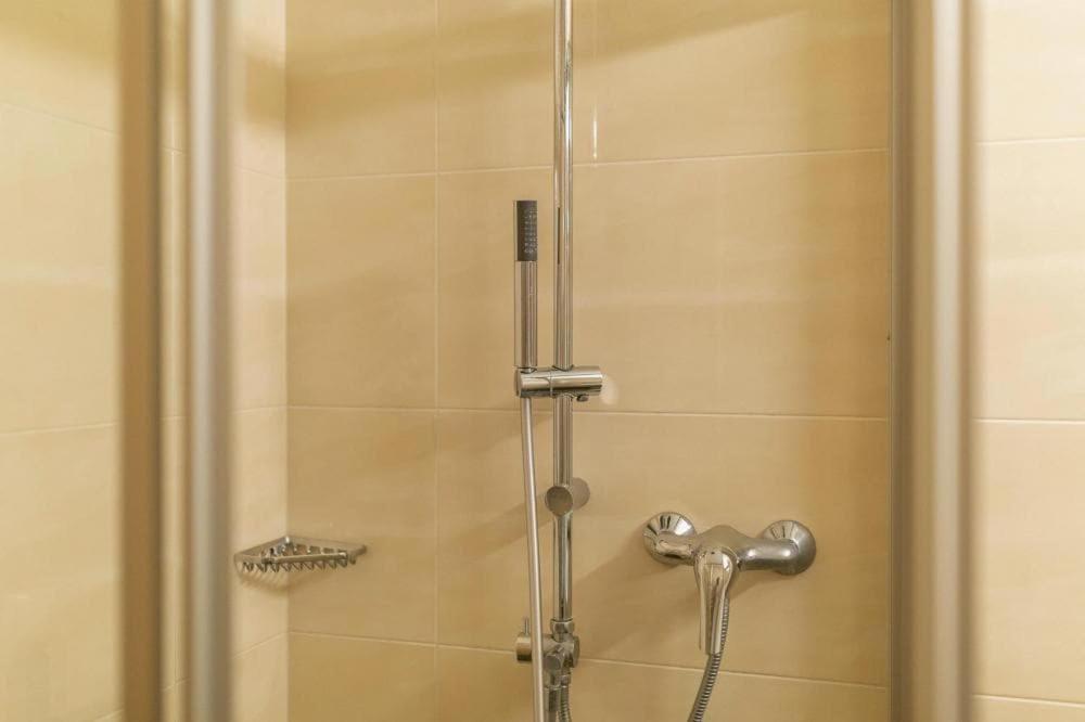 Apartment In Fuegen With A Shared Wellness Zewnętrze zdjęcie