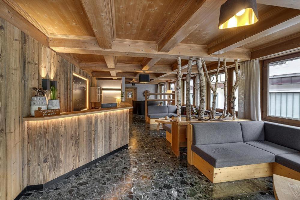 Apartment In Fuegen With A Shared Wellness Zewnętrze zdjęcie