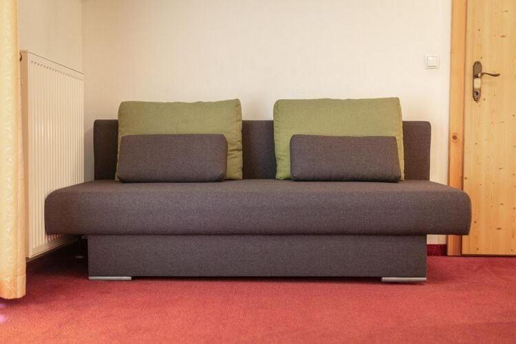 Apartment In Fuegen With A Shared Wellness Zewnętrze zdjęcie